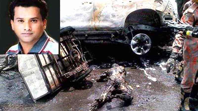 চেয়ারম্যান একরাম হত্যা মামলার প্রধান আসামি মিনার চৌধুরীর জামিন স্থগিত