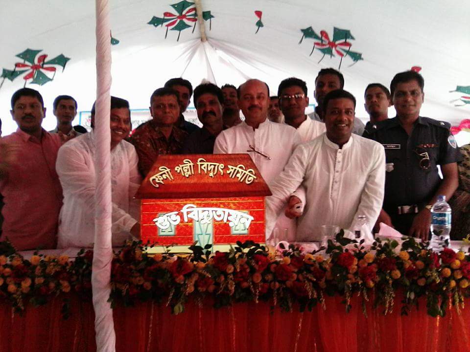 স্বাধীনতার সময় বঙ্গবন্ধু ও বর্তমানে শেখ হাসিনা যোগ্য নেতা -মেজর জেনারেল মঈন