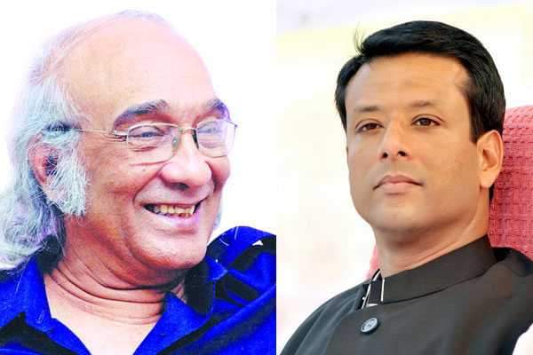 শফিক রহমানকে নিয়ে মুখ খুললেন জয়