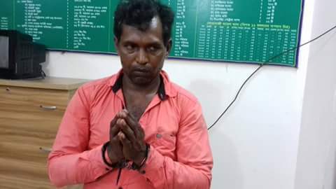 সোনাগাজীতে বৃদ্ধাকে নির্যাতনের ঘটনায় গ্রেফতার ২