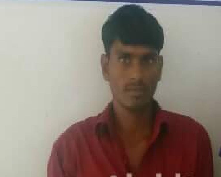 সোনাগাজীতে সাজাপ্রাপ্ত আসামী গ্রেফতার