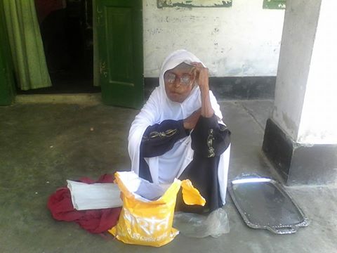 সোনাগাজীতে সামাজিক নিরাপত্তা ভাতা পাচ্ছেন ৯৯১৭ জন