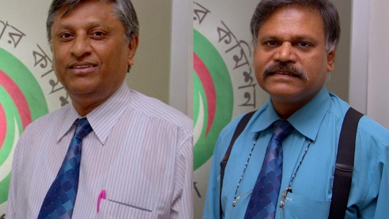 মানবাধিকার কমিশনের নতুন চেয়ারম্যান রিয়াজুল হক