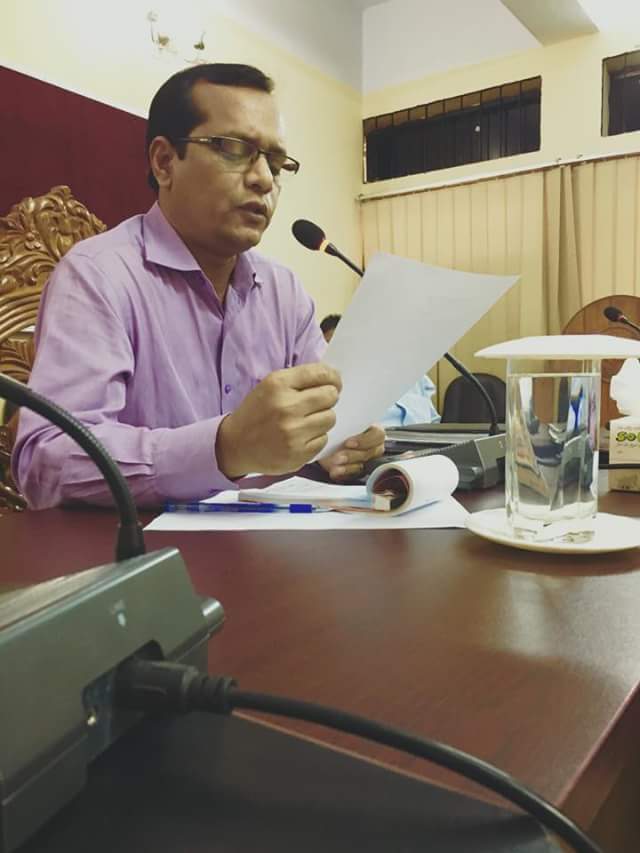 জঙ্গি তৎপরতা নিরসনে সাংস্কৃতিক কর্মীরা  ভূমিকা রাখতে পারে