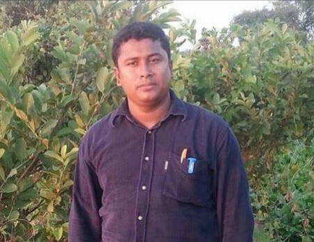 এপিএস মাসুদের বিরুদ্ধে মামলা খারিজ