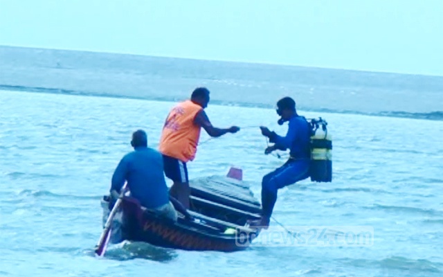 নৌকাডুবি: মুচাপুরে আরও ২ লাশ উদ্বার