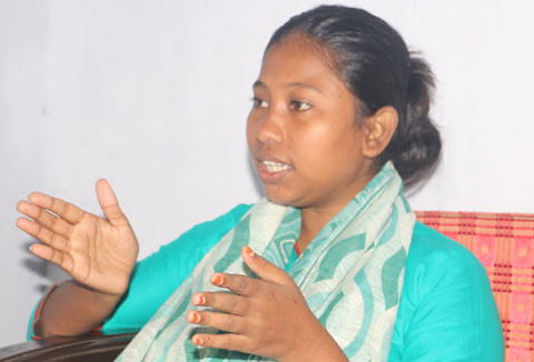 শিক্ষা প্রতিষ্ঠানে জরুরি ছাত্র সংসদ- লাকী