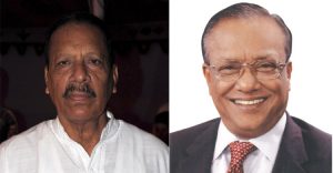 ভিপি জয়নাল উপদেষ্টা মিন্টু ভাইস চেয়ারম্যান হলেন বিএনপির