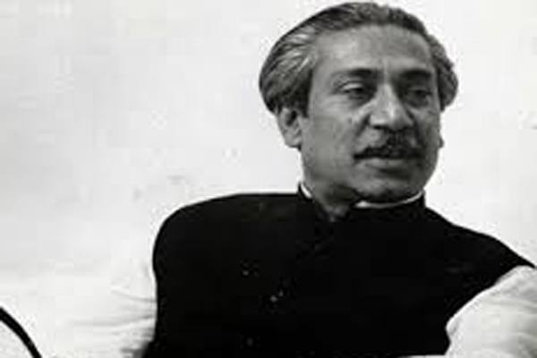 বঙ্গবন্ধু হত্যাকাণ্ডে জিয়া ছিলেন মূল ছায়া ব্যক্তি : মার্কিন সাংবাদিক