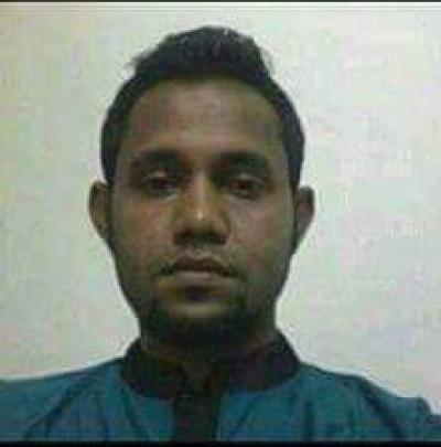 স্কুল ছাত্রী রিশার ঘাতক ওবায়দুল নীলফামারী থেকে আটক