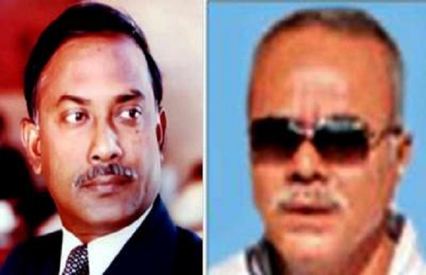 কর্নেল ফারুকের সুটকেস বহন করেছিলেন জিয়া