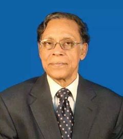 বিএনপি দলীয় সাবেক সাংসদ মোশাররফ হোসেনের মৃত্যু বার্ষীকি