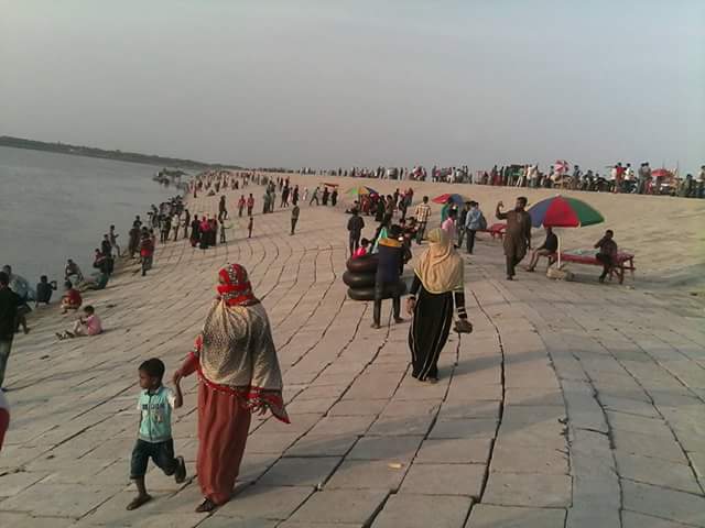 সোনাগাজীর মুছাপুর ক্লোজার ড্যামে পুলিশের বিরুদ্ধে ব্যাপক চাঁদাবাজীর অভিযোগ