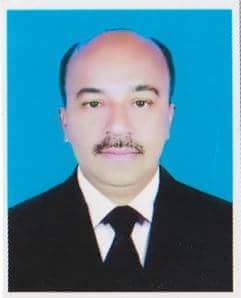 লালপুলের বাঁধা অপসারন করুন -সোনাগাজী পৌর মেয়র খোকন