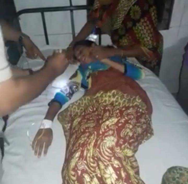 মির্জা কাদের’র বাড়ীতে হামলা।। গৃহকর্মী অাহত