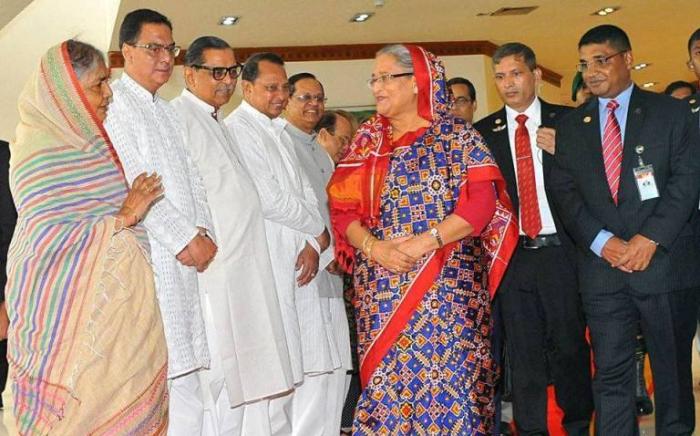 ১২ দিনের সফরে কানাডা ও যুক্তরাষ্ট্রর উদ্দেশ্যে ঢাকা ছেড়েছেন প্রধানমন্ত্রী