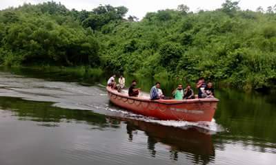 ফেনীকে জানুন, অন্যকে জানতে দিন