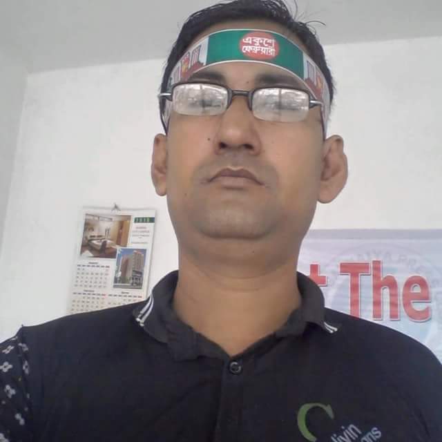 ছাগলনাইয়ার সাংবাদিক সাহেদের অকাল মৃত্যু