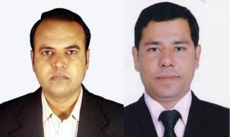 মিরসরাই প্রেস ক্লাবের নতুন কমিটি গঠিত