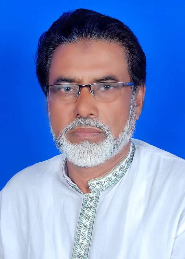 ফেনীর ধর্মপরের বিএনপি নেতা খালেক আর নেই