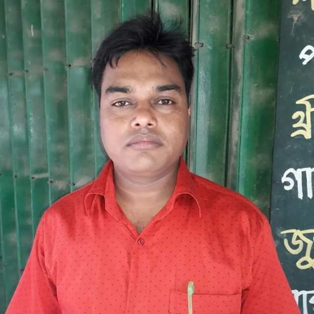 আমজাদ হোসেন বাচ্চু নবাবপুর ইউনিয়নের ১নং প্যানেল চেয়ারম্যান মনোনিত