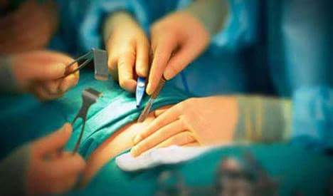 অপারেশনে ‘ভুলে’ প্রসূতি মৃত্যুর ঘটনায় মামলার আসামি ফেনীর ডাক্তার কাইয়ুম বহাল তবিয়তে 