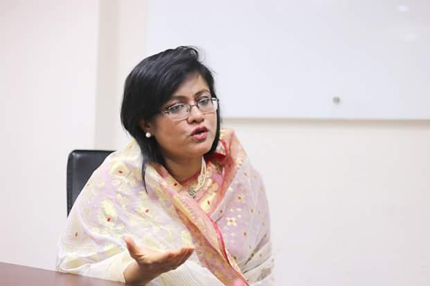 শেখ হাসিনার ডিজিটাল সুফল খালেদা জিয়াও ভোগ করছেন