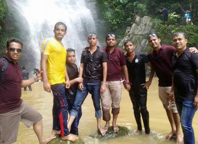 ফেনী ট্রাভেল্লো পেডিয়ার  দুইদিনব্যাপী আনন্দ ভ্রমন