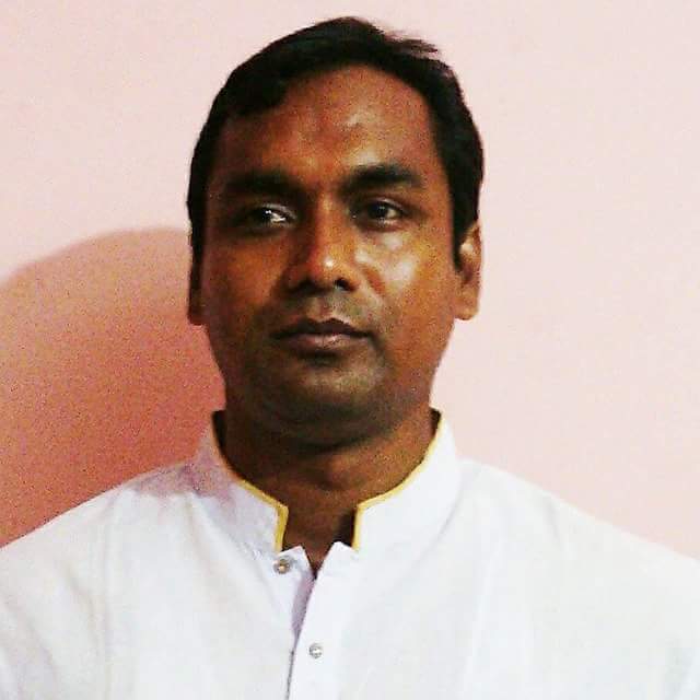 চেয়ারম্যান নুরুল ইসলাম ভুট্টু গ্রেফতার