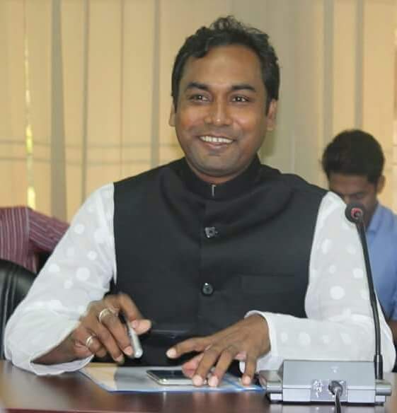 জিজ্ঞাসাবাদে ষড়যন্ত্রের শিকার হয়েছেন দাবী চেয়ারম্যান ভুট্টুর