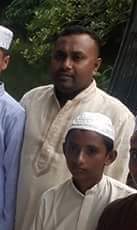 প্রধানমন্ত্রী কে হত্যা চেষ্টা মামলার আসামী আবু ওবায়দা প্রকাশ হারুন গ্রেফতার