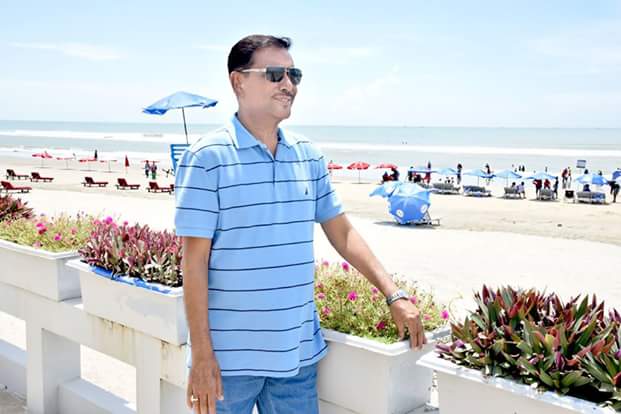 নিরাপত্তা নিশ্চিত করতে  মুছাপুর অাসছি: ওবায়দুল কাদের