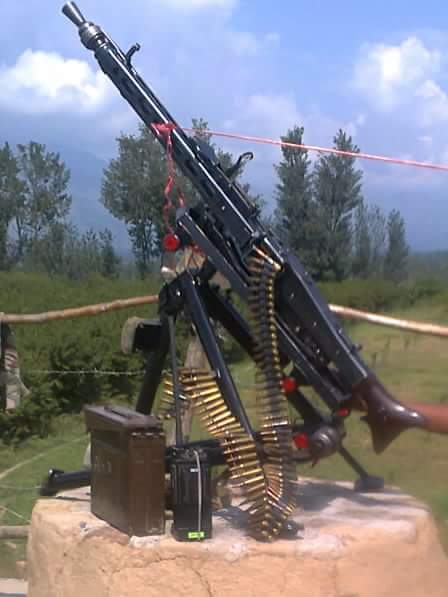 পাকিস্তানের ১৬২টি জঙ্গিঘাঁটি চিহ্নিত করেছে ভারত,  রাতেই আক্রমনের আশঙ্কা