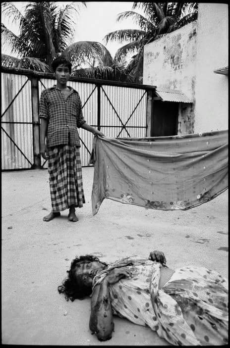 স্বাধীন রাষ্ট্রে ‘বিজয় শিশুরা’ কেন অবহেলার শিকার