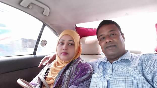 চিকিৎসার জন্য ভারত সফরে জহির চেয়ারম্যান