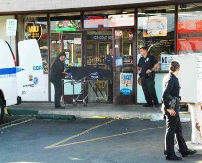 যুক্তরাষ্ট্রে ফের বাংলাদেশিকে গুলি করে হত্যা