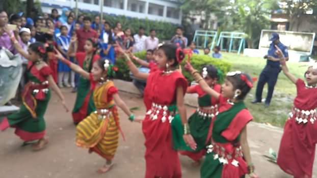 ফেনীতে শিশু অধিকার সপ্তাহ উদ্বোধন