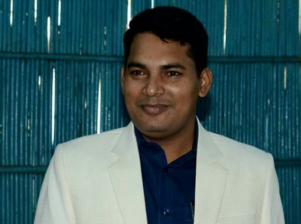 রাসেদ খান চৌধুরী সোনাগাজীর নতুন ওসি