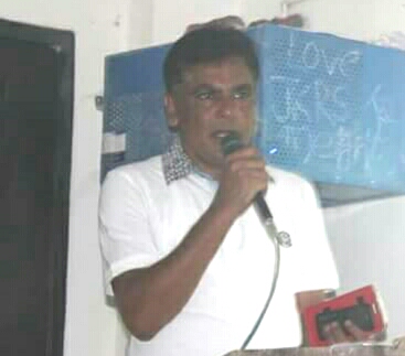 সোনাগাজীর ওসি হুমায়ুন কবিরের বদলী