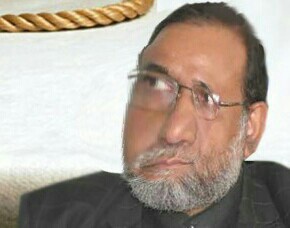 ফাঁসিতে ঝুল্লো ধনকুবের বদর কমান্ডার মীর কাশেম