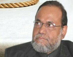 যে অভিযোগে মীর কাসেমের ফাঁসি