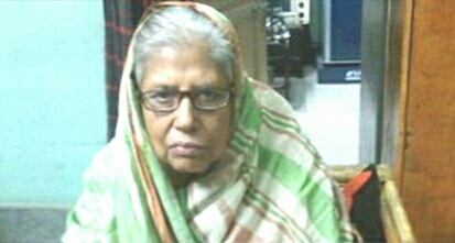 অবশেষে বিচার পেয়েছি এটাই আনন্দের: কিশোর মুক্তিযোদ্ধা জসিমের বোন