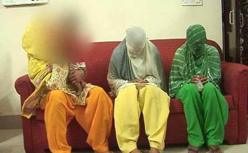 ভারতে ‘গরুর মাংস খাওয়ার অজুহাতে’ দুই মুসলিম নারীকে সংঘবদ্ধ ধর্ষণ