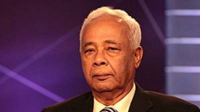 হান্নান শাহর বর্ণাঢ্য রাজনৈতিক ও পারিবারিক জীবন