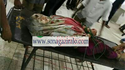 জঙ্গি আস্তানায় অভিযানে ১ জঙ্গি নিহত, আটক ৩ নারী জঙ্গী  আহত ৫ পুলিশ সদস্য