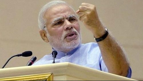 পাক-ভারত ইস্যুতে বাংলাদেশ প্রসঙ্গে যা বললেন মোদী !