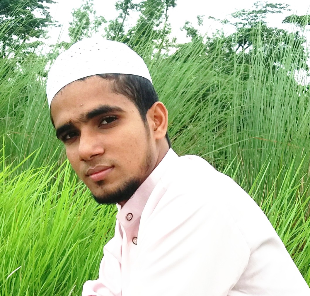 ফেলে আসা দিন গুলি  —– মু.আবদুল হামীদ বাবলু