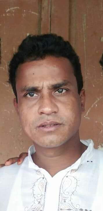 সোনাগাজীতে তালিকাভুক্ত সন্ত্রাসী গ্রেফতার