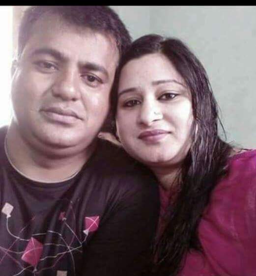 ক্রসফায়ার তুমি কবে থামবে?