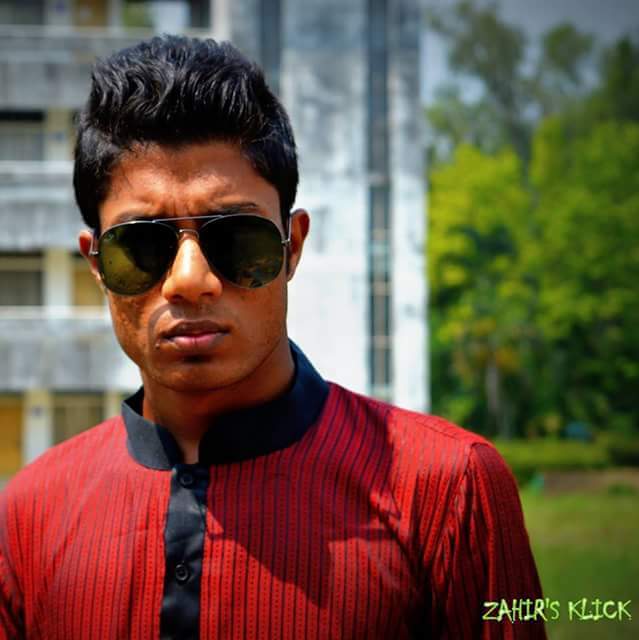 ফেনীতে সড়ক দুর্ঘটনায় চবি ছাত্রলীগ নেতা রাসেলের বাড়ীতে শোকের ছায়া